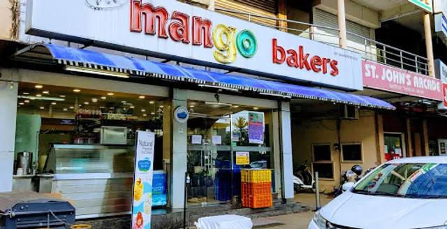 PVS Mango Bakers, East Fort