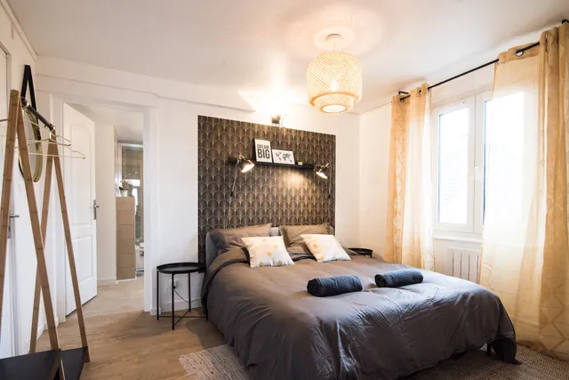 Appartement Saverne - Auguste, Romaine et César