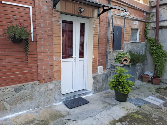 house vittone venaria reale