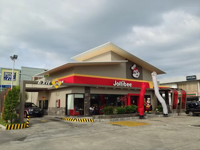 Jollibee Subic Argonaut