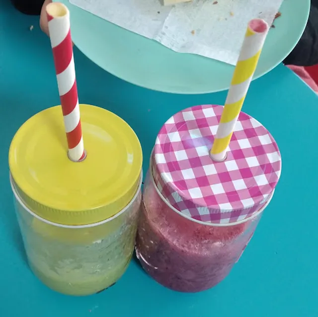 Croissanteria Vintage