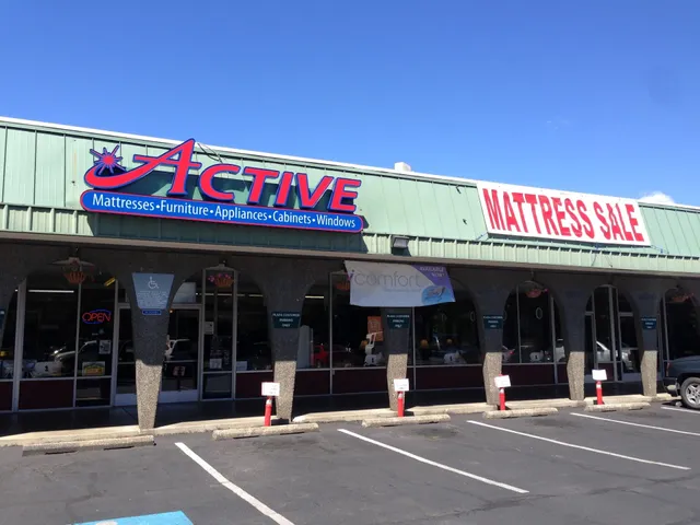 Active Home Furnishings