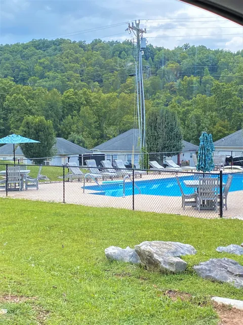 Cumberland Lakeview Shangri-la