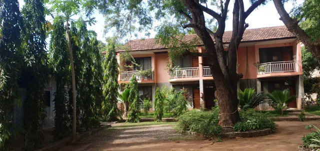 PRIME SHADE GUEST HOUSE