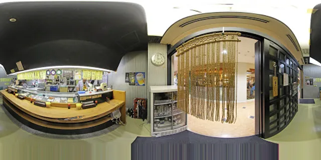 立喰い寿司 七幸｜高松オルネ店