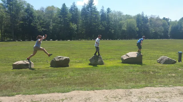 Pachaug State Forest