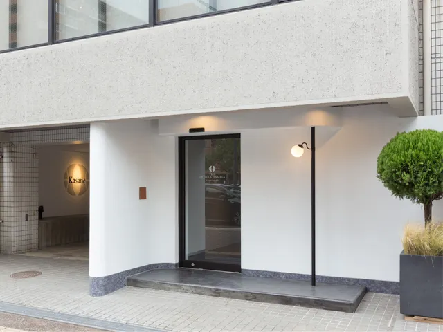 THE HOTELS HAKATA Kasane Bayside