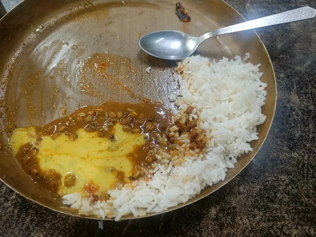 Sharma Dhaba - Mandyali Dham