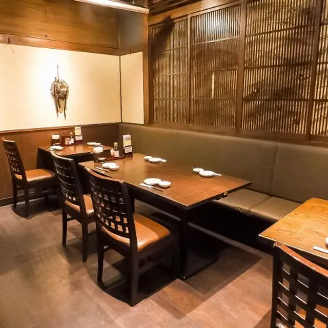 Seafood Izakaya Hananomai - Inage Station Front | Private Rooms