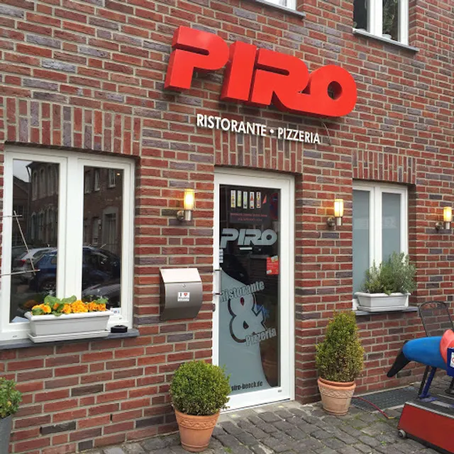 Ristorante Piro