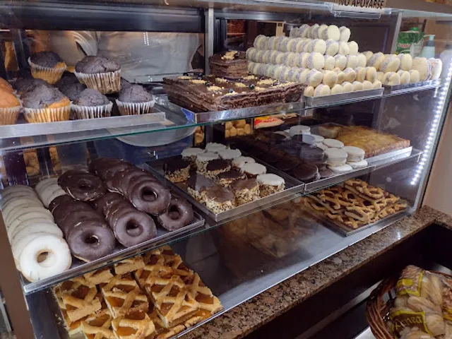 PANADERIA Y CONFITERIA PANEA