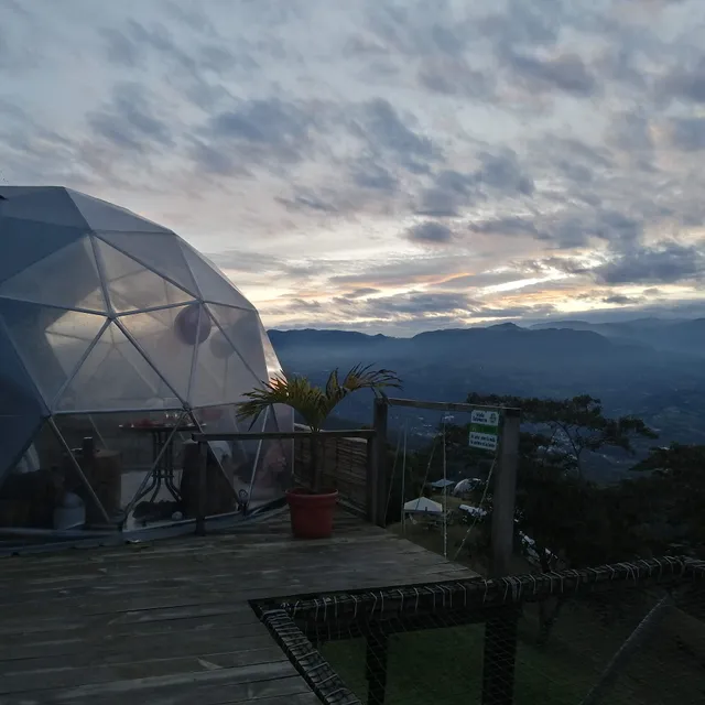 Glamping Buena Vista