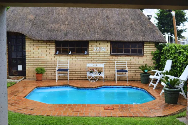 Rest Inn C Guesthouse