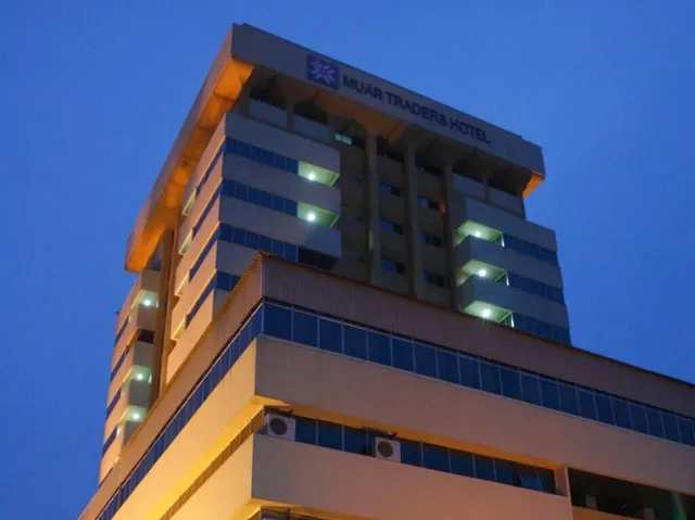 Muar Traders Hotel