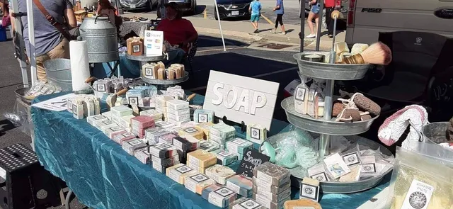 Lawson Farmer’s Market