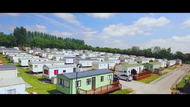 Tarn House Holiday Park