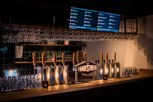 vandeStreek Oudegracht