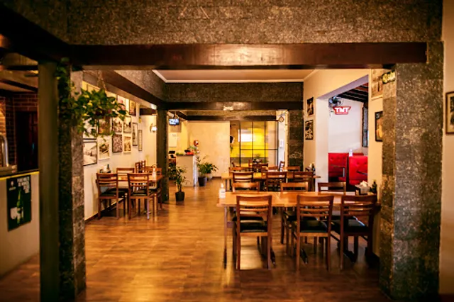 Casa Bonin Restaurante & Choperia - Unidade Guanabara