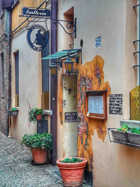 LOCANDA DELLE AGUCCHIE