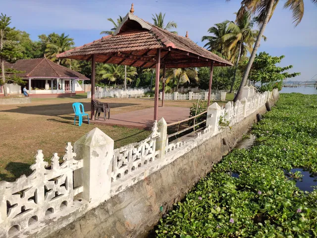 Kooplikattu Homestay