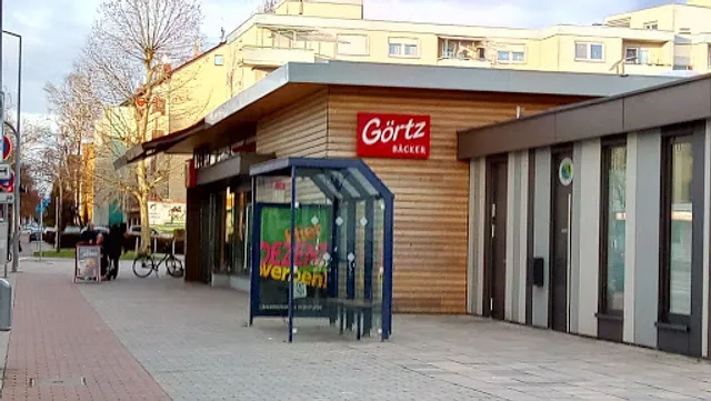 Bäcker Görtz