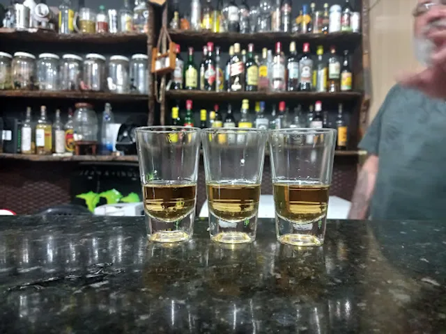 Bar e Petiscaria Brothers