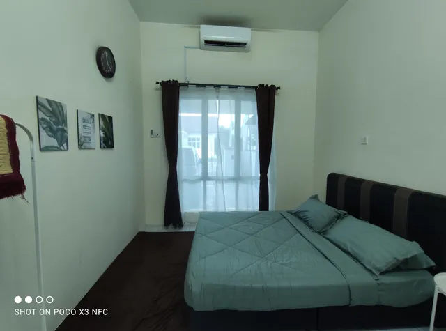 HOMESTAY HEALING TEMERLOH