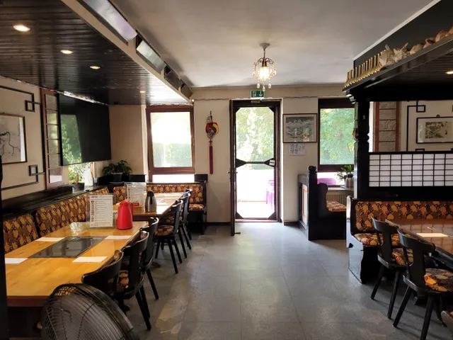 Seoul Restaurant