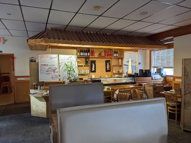 J Y Bamboo Restaurant