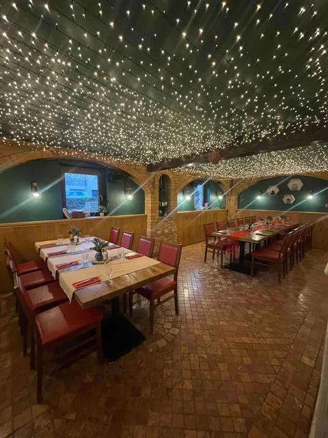 Révész BBQ Saloon&Bistro