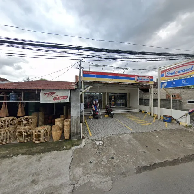 Rumah makan tomyam nasi biryani