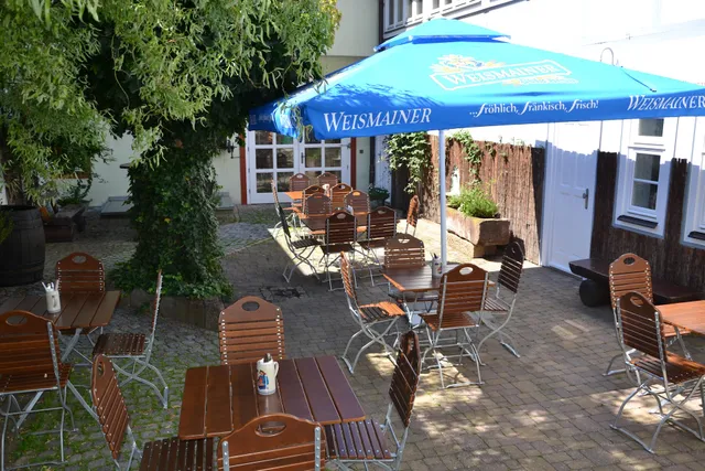 Pension Thüringer Hof