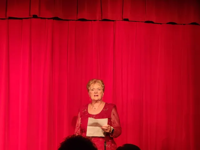 Colleen O. Williams Community Theater