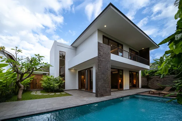 Pulang Villas by Nakula