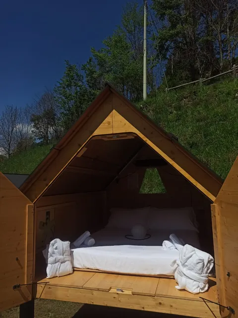 Starsbox Vecchio Mulino