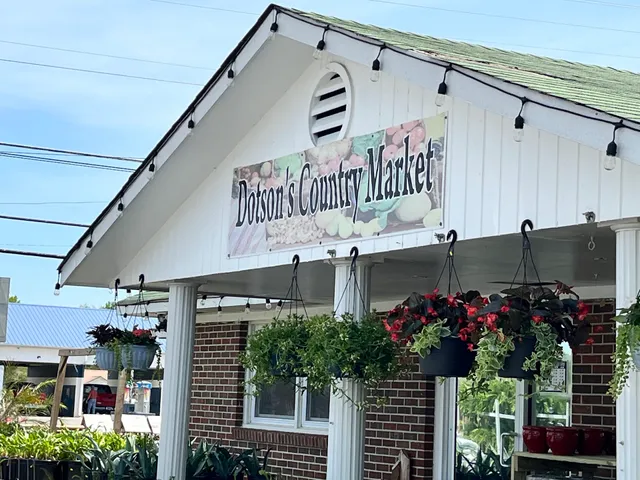 Dotson's Country Market