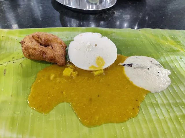 Hotel Devi Annapoorna