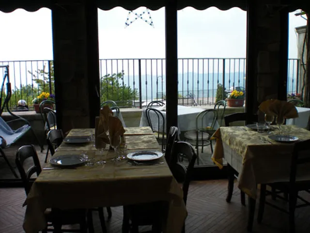 Trattoria Bellavista