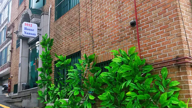 1012 house namsan Guesthouse