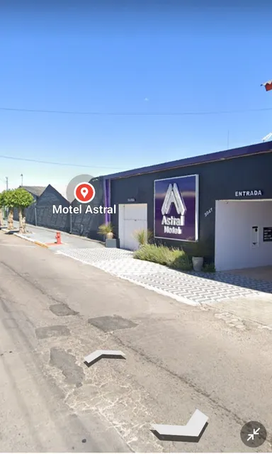 Motel Astral