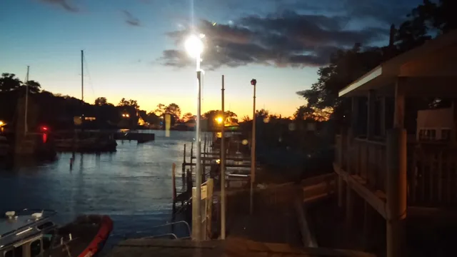 Time Out Sports Bar & Grill