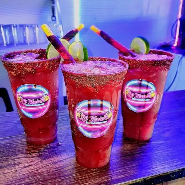 LA TOXICA BEER & SNACKS