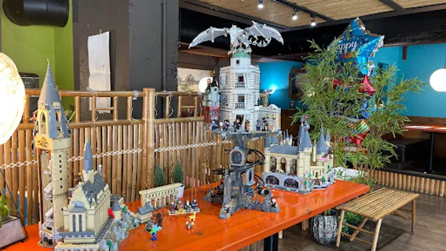 Little Mountain Sushi