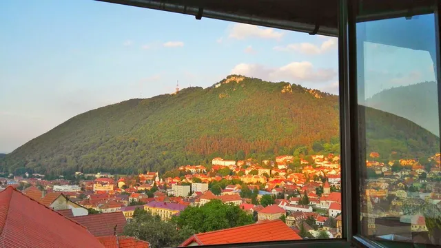 Vila Paul Dream Room