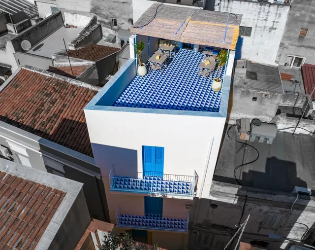 DIMORA NIKARE' Sicilian house