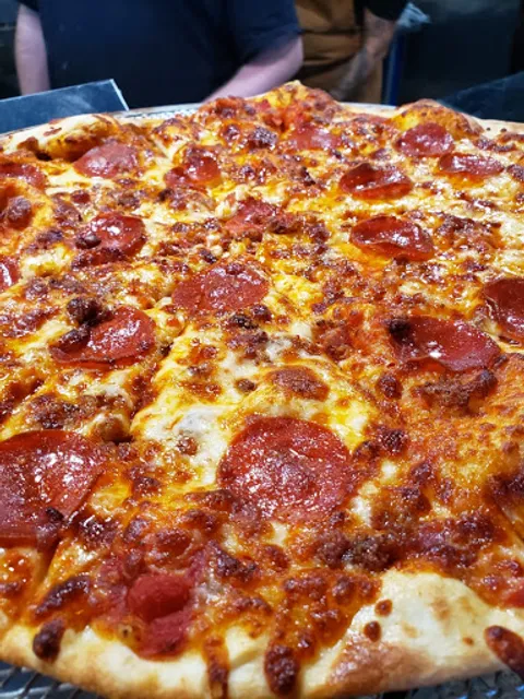 University Pizza Company (UPC)