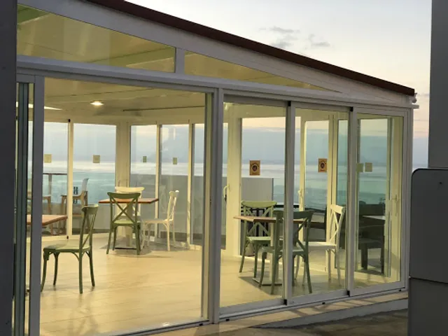 Cafetería La Estación