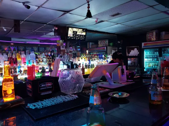 El Duranguense Night Club