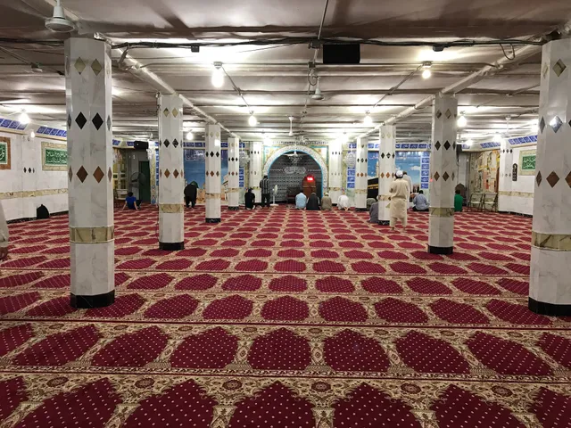 Makki Masjid Muslim Community Center