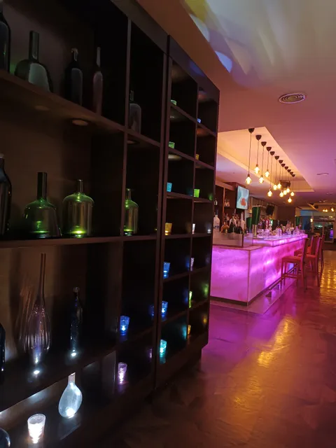 Dunes | Grand Hyatt Doha